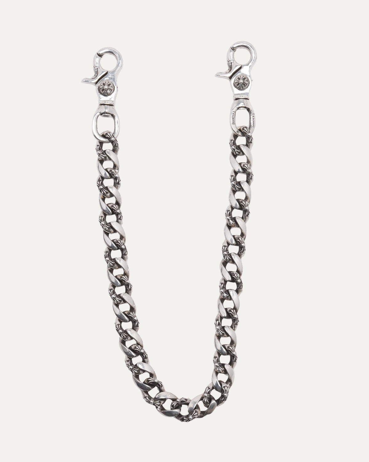 Fancy Link Wallet Chain