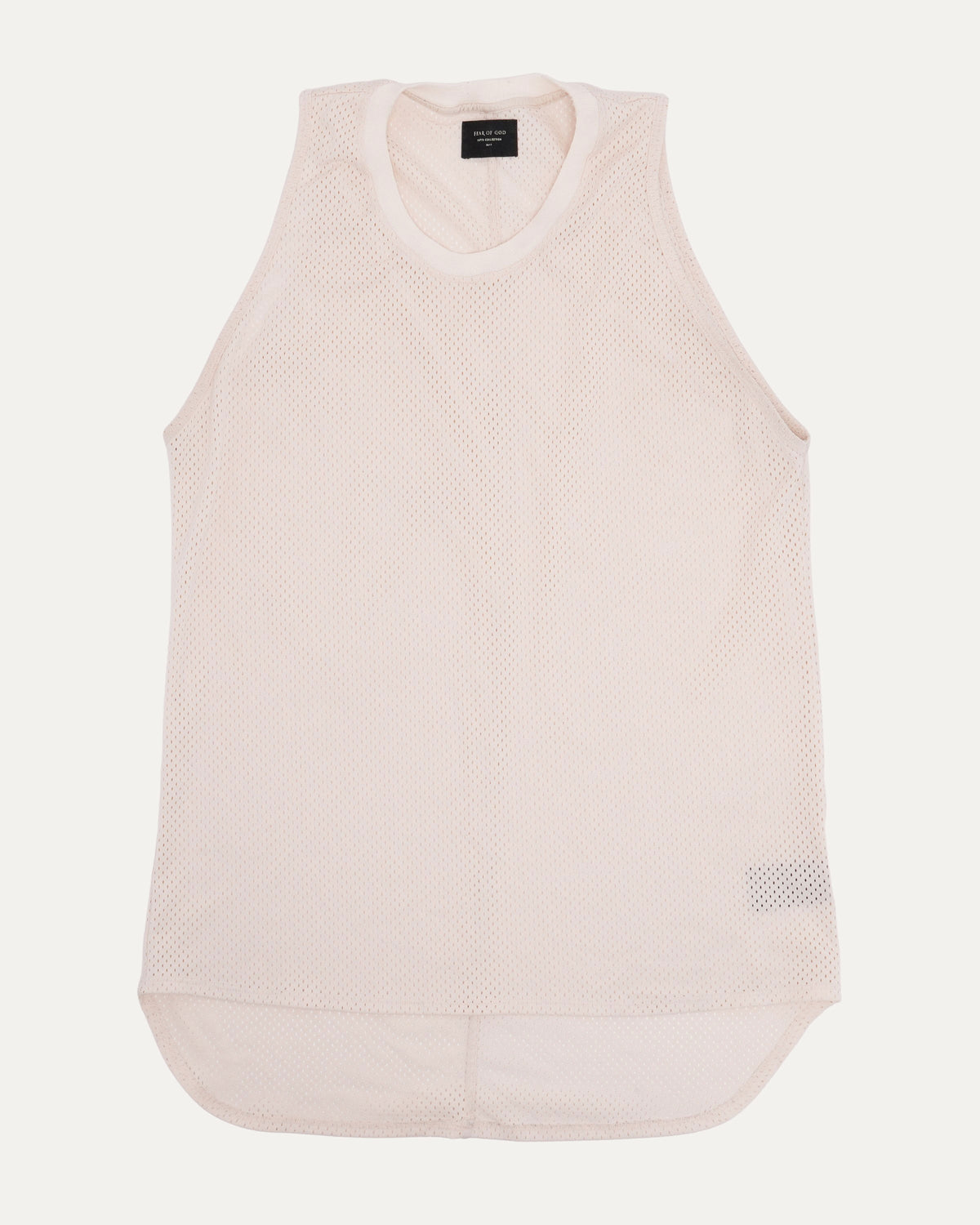 Fifth Collection Basketball Jersey
