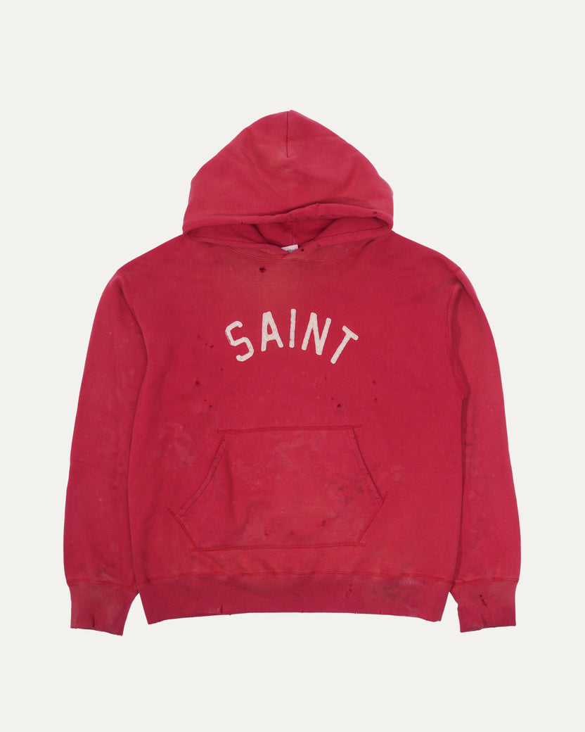 ReadyMade Holy Relics Hoodie