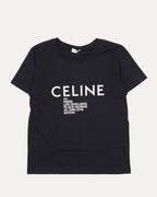 Address Logo T-Shirt