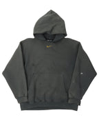 Embroidered Nike Hoodie
