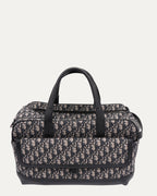Oblique Monogram Hit the Road Pet Carrier
