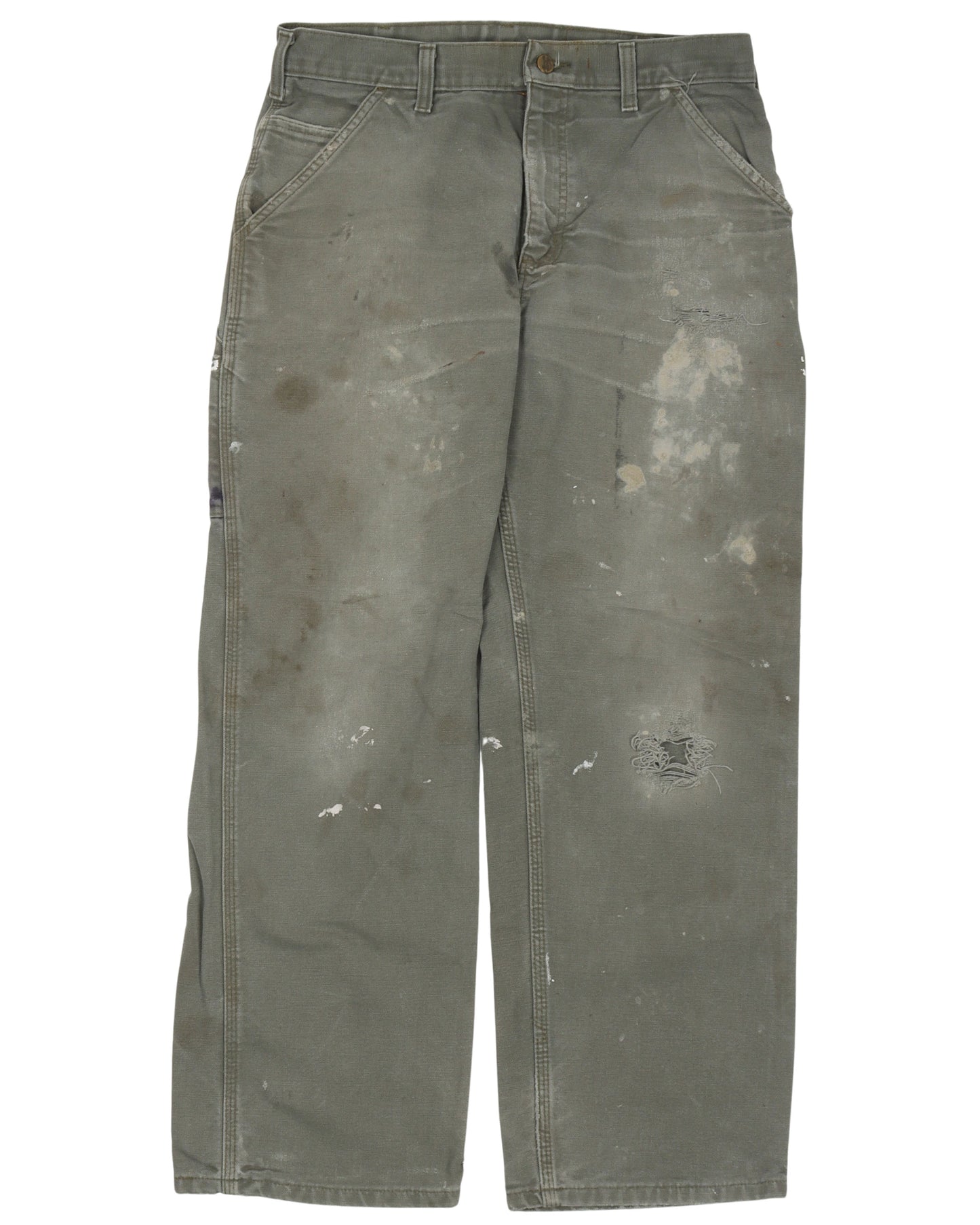 Carhartt Work Pants