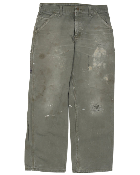 Carhartt Work Pants