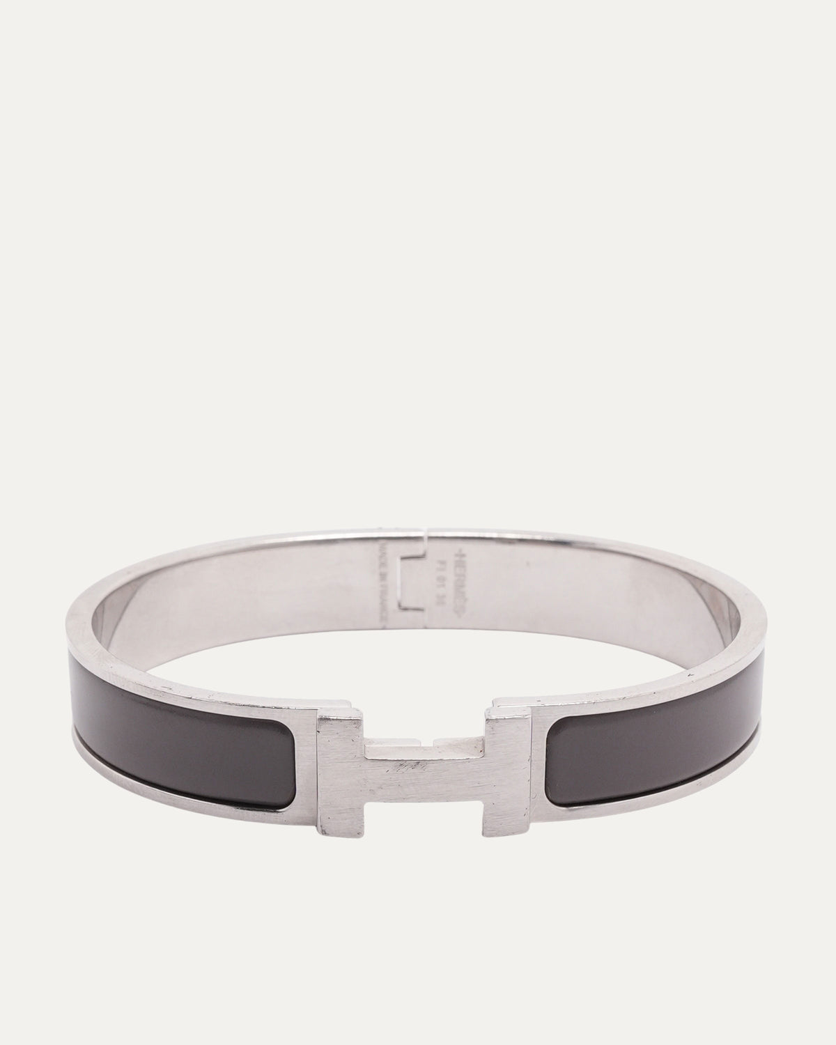 Clic H Bracelet