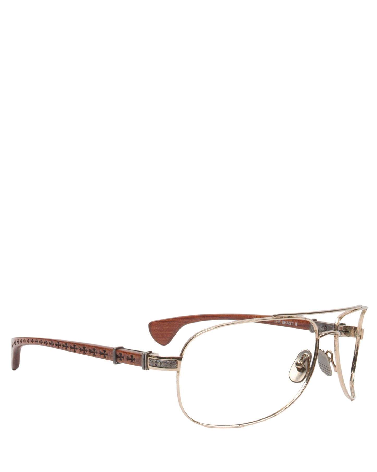 The Beast II Sunglasses