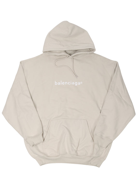 Trademark Hooded Sweatshirt