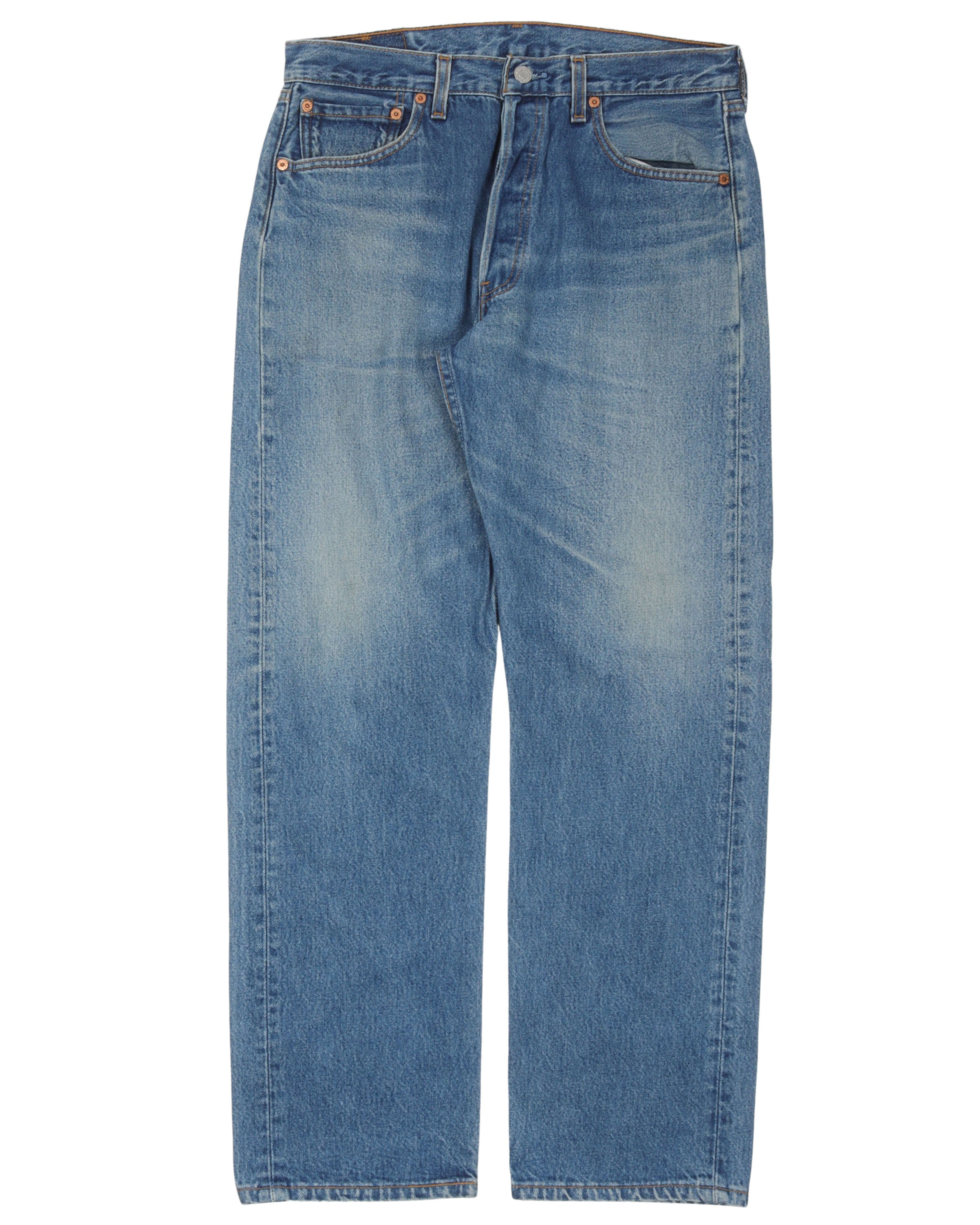 Levi's 501 Jeans