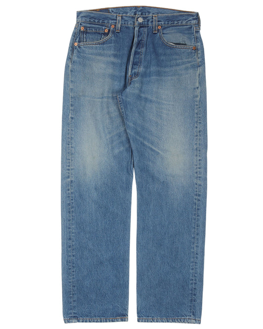 Levi's 501 Jeans