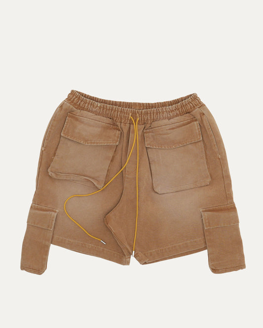Cargo Shorts