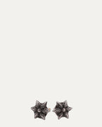 Star Stud Earrings