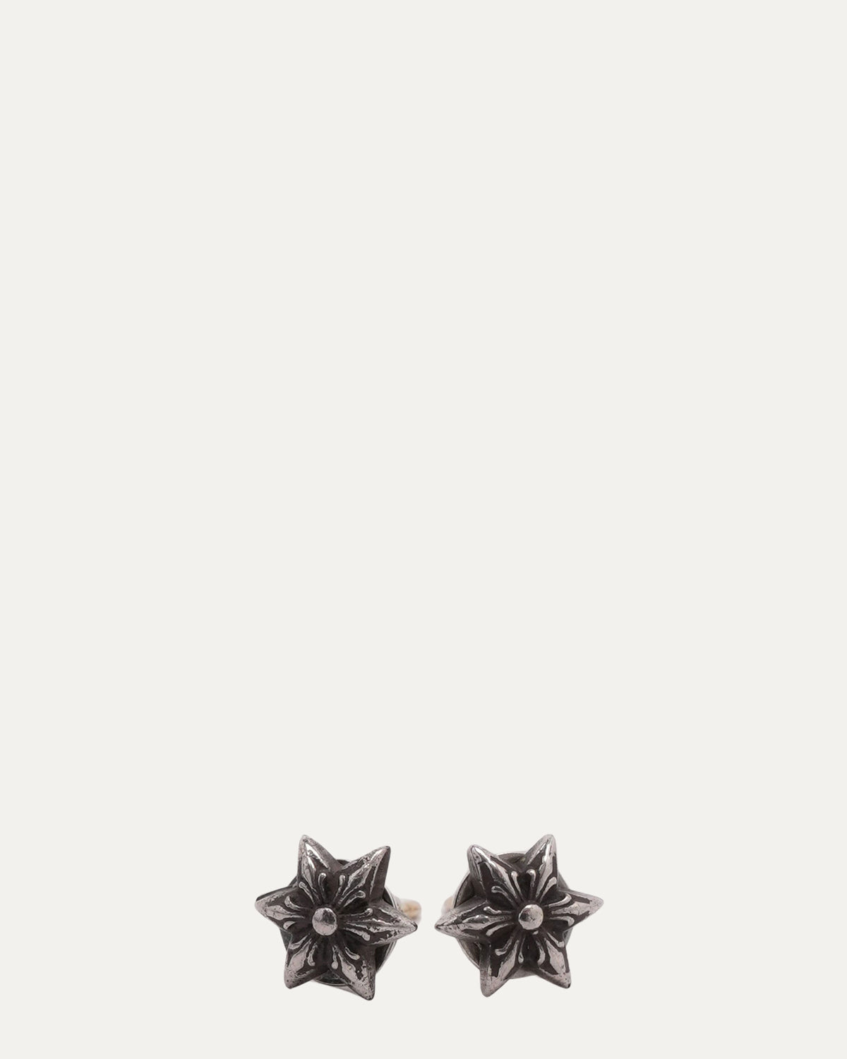 Star Stud Earrings