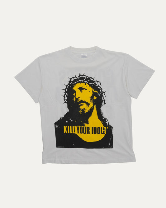 Don Rock Kill Your Idols T-Shirt