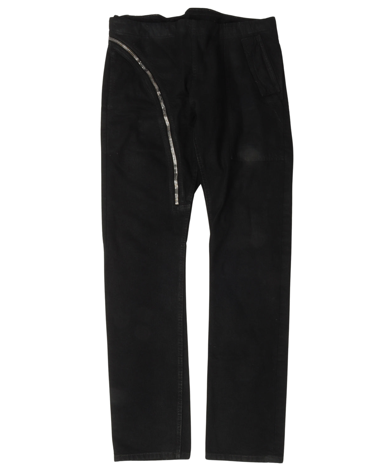 Rick Owens Aircut Jeans – Justin Reed
