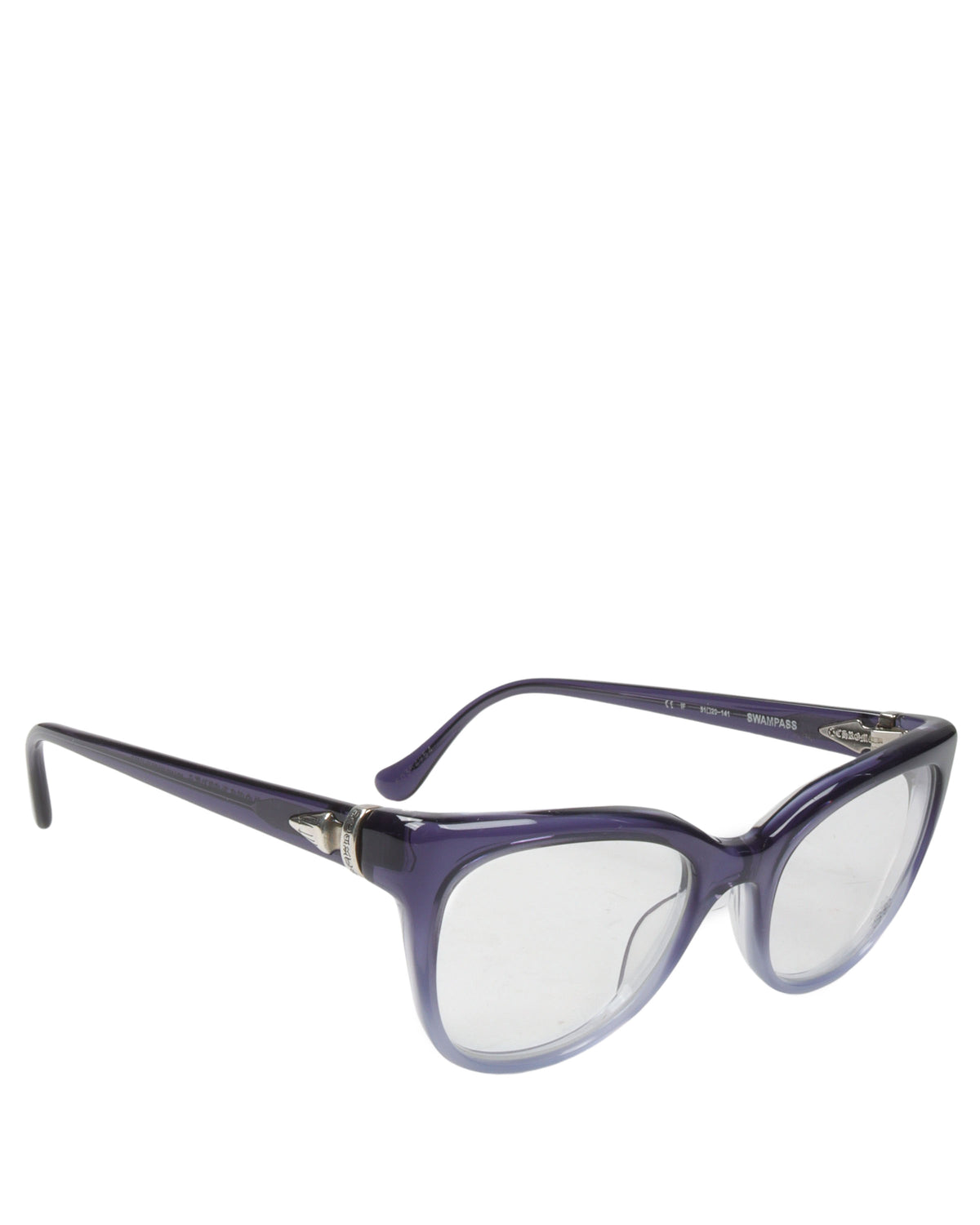 Chrome Hearts Swampass Eyeglasses – Justin Reed
