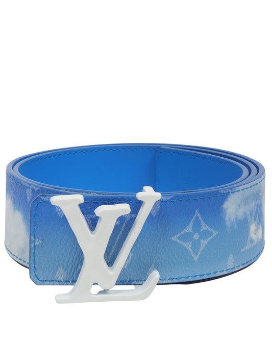 Reversible Belt Clouds