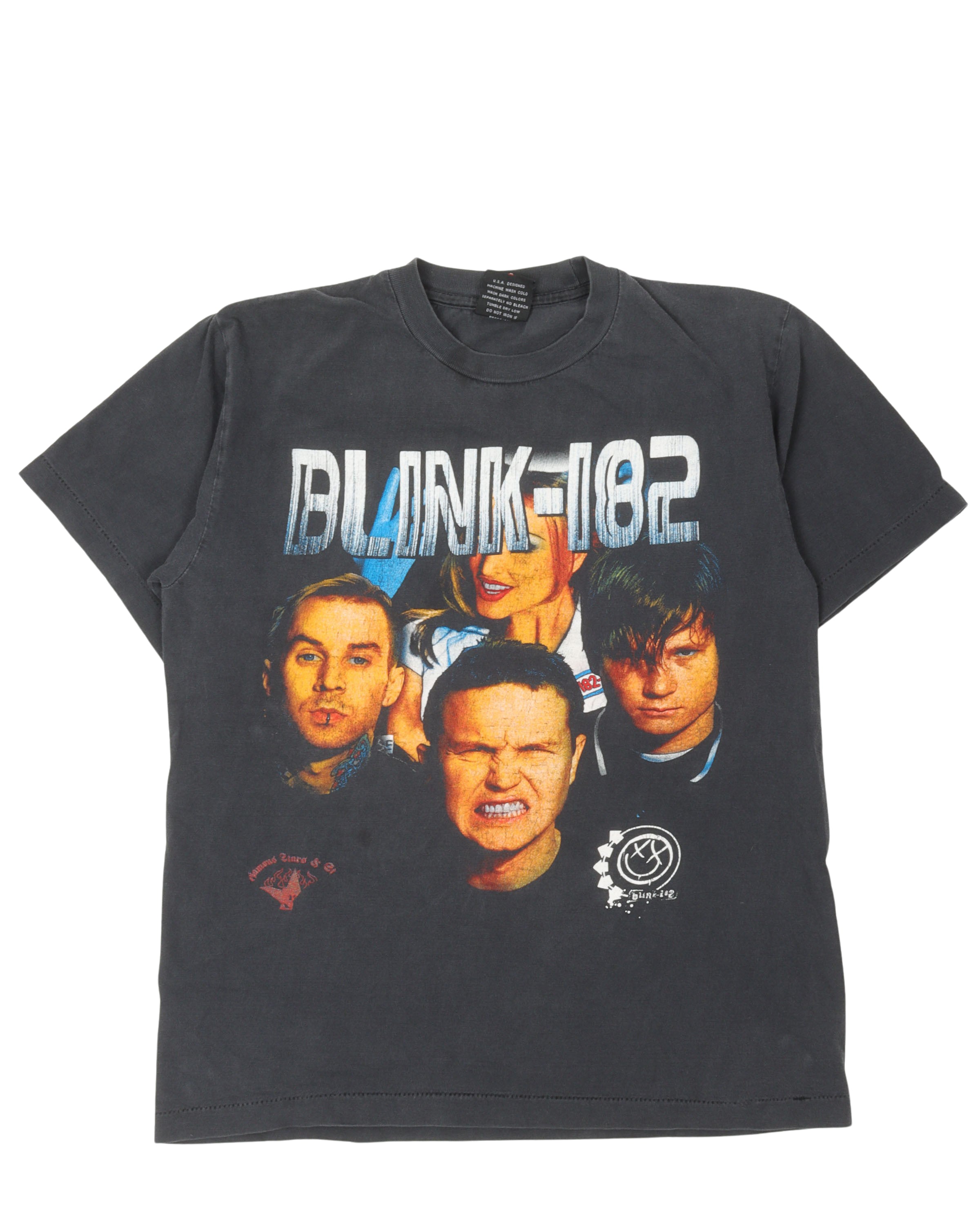 Blink 182 Age Again T-Shirt
