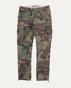 Camouflage Cargo Pants