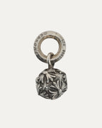 Cross Orb Pendant