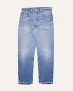 Levis 501 Jeans