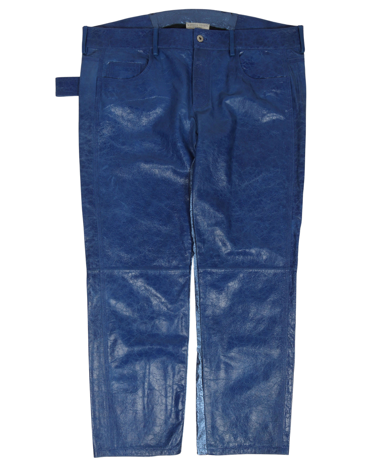 Leather Pants