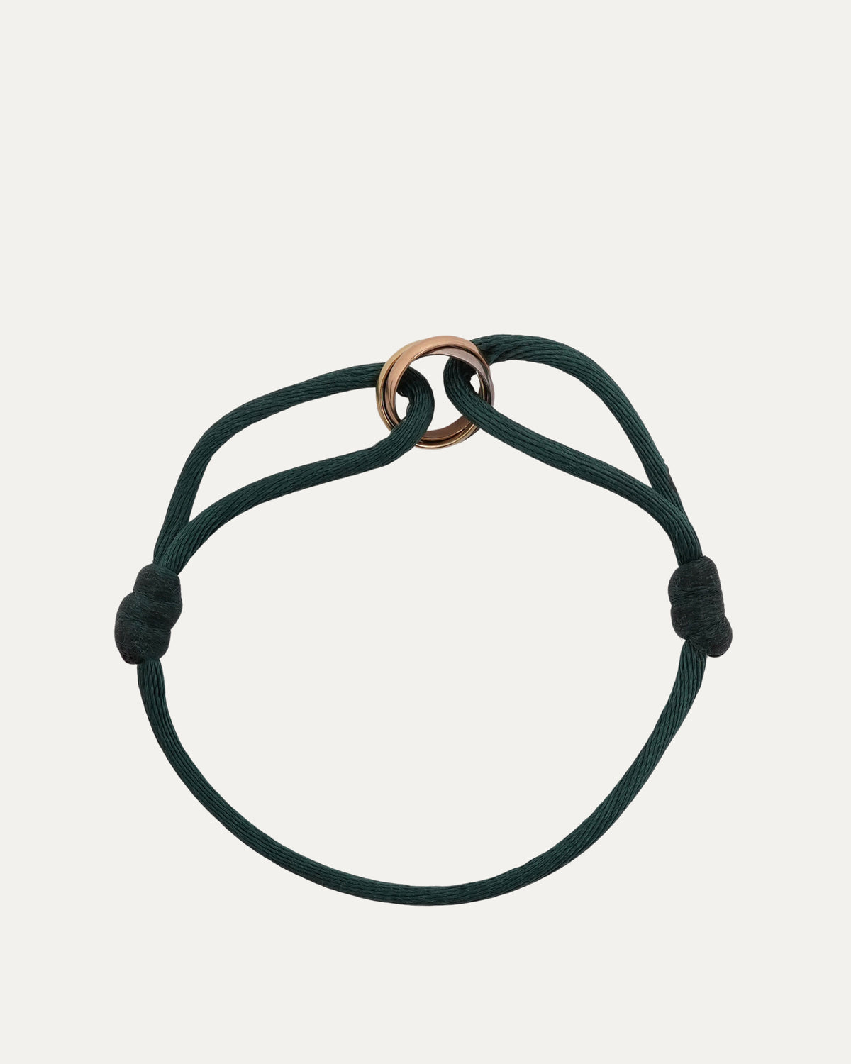Trinity Bracelet