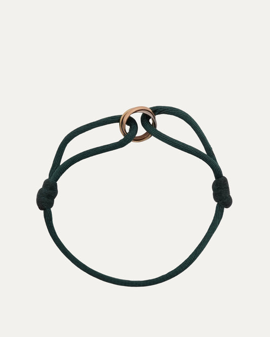 Trinity Bracelet