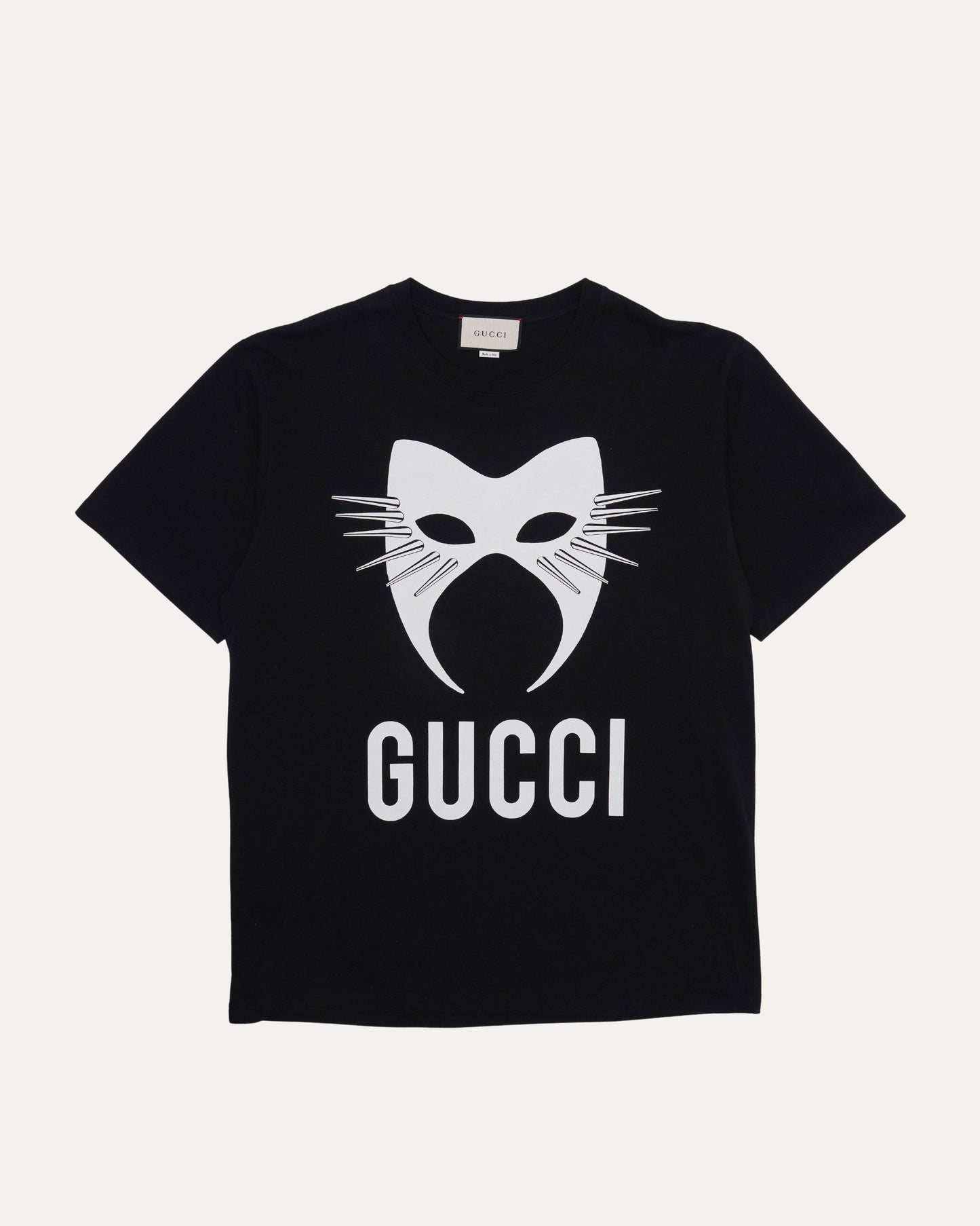 Manifesto Oversized T-Shirt