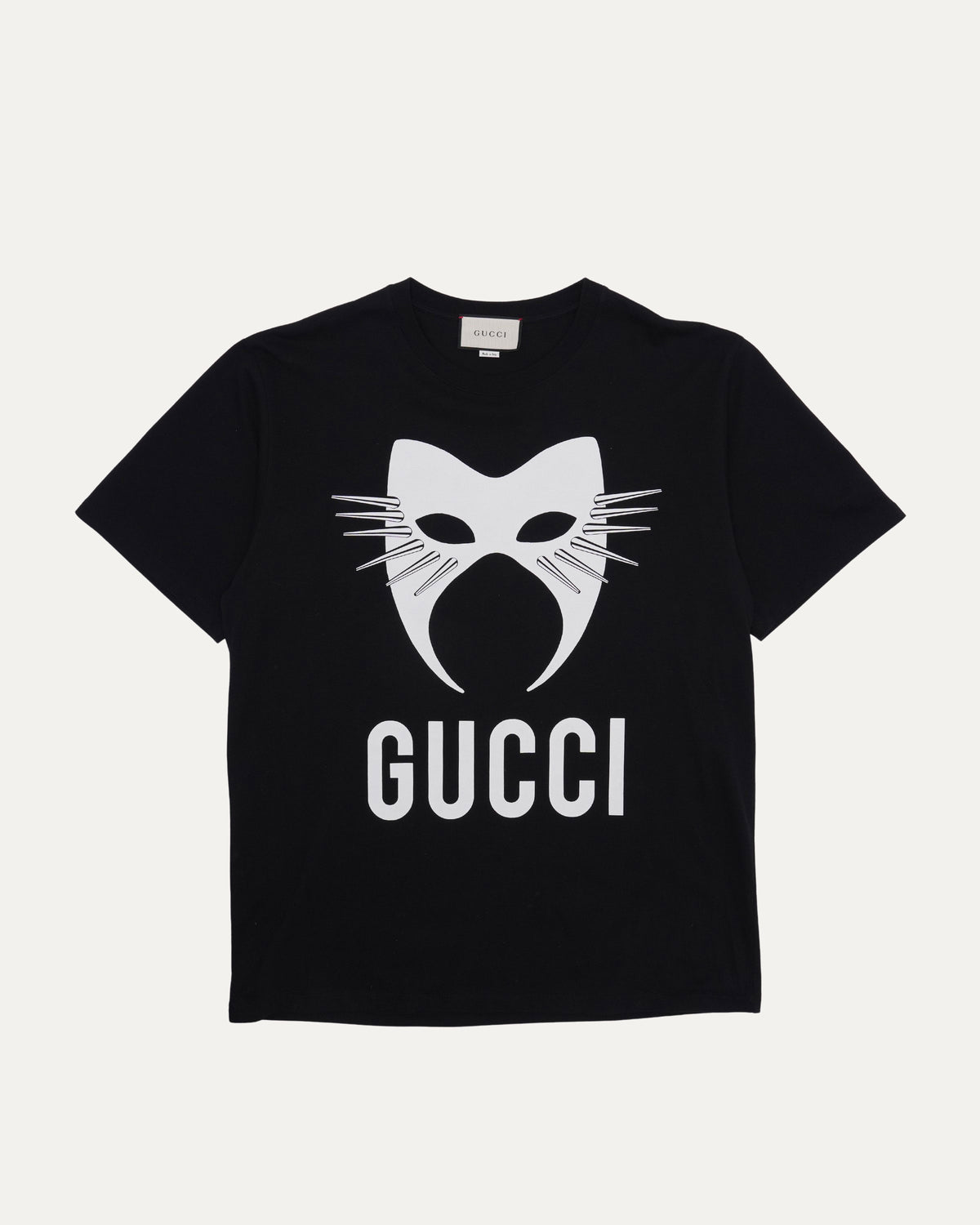 Manifesto Oversized T-Shirt