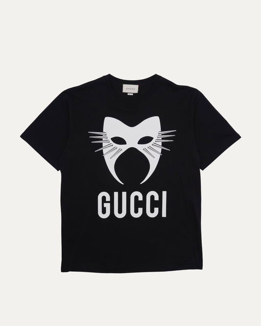 Manifesto Oversized T-Shirt