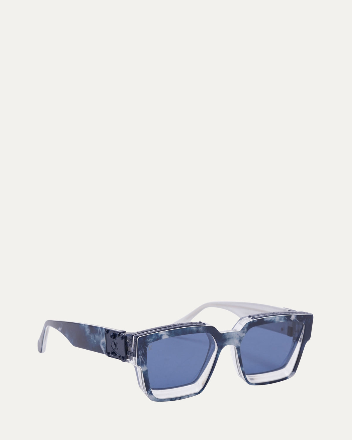 Bandana Monogram 1.1 Millionaire Sunglasses