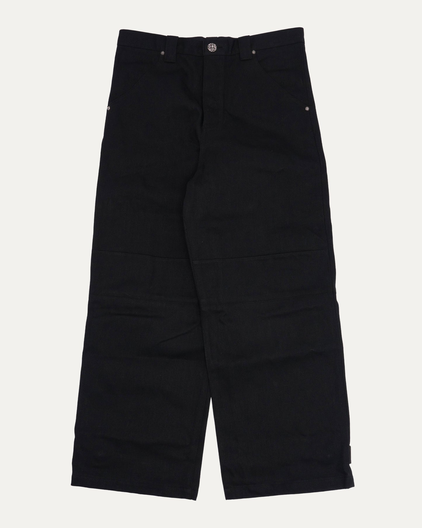 Street Sweeper Jeans
