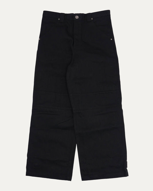 Street Sweeper Jeans