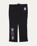 Deadly Doll Vine Dagger Sweatpants