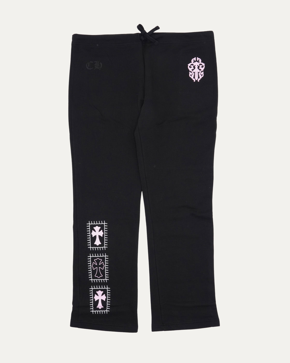 Deadly Doll Vine Dagger Sweatpants
