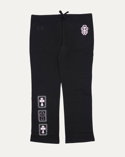 Deadly Doll Vine Dagger Sweatpants