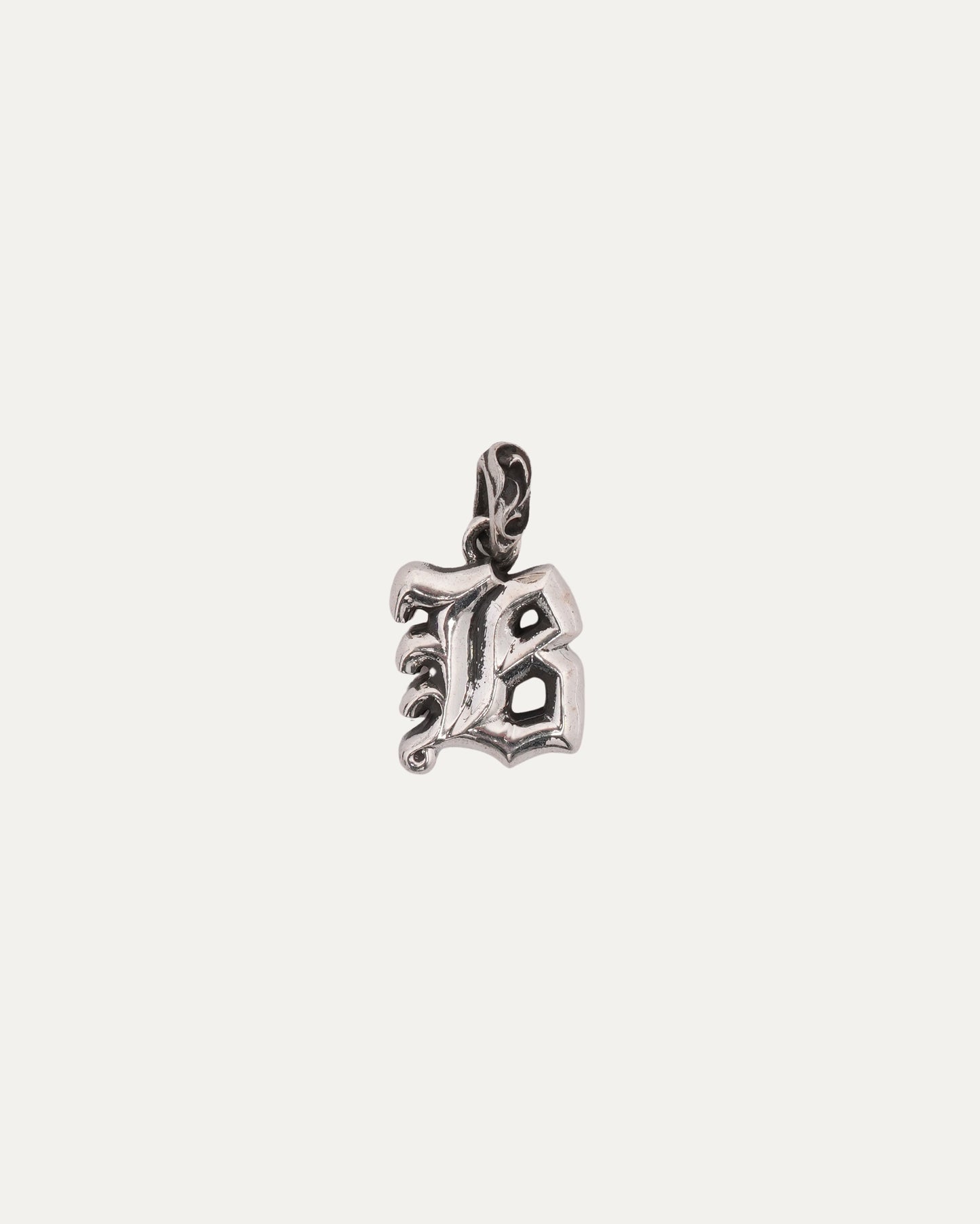 B Pendant