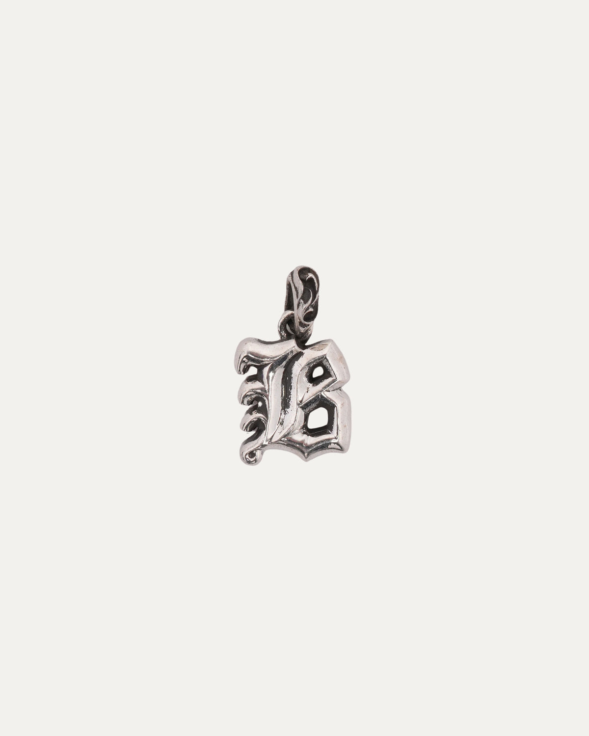 B Pendant