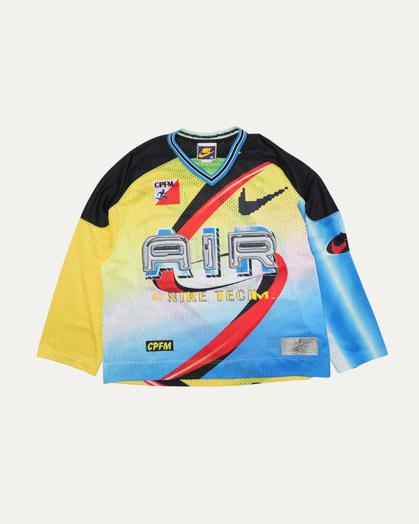 Nike Reversible Hockey Jersey