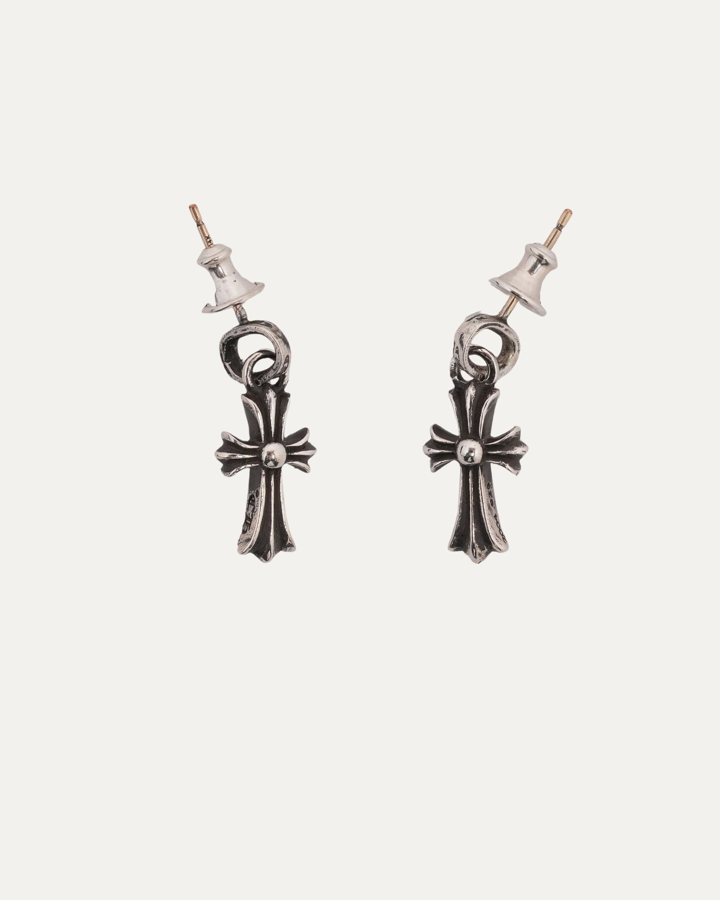 Baby Fat Earring Set