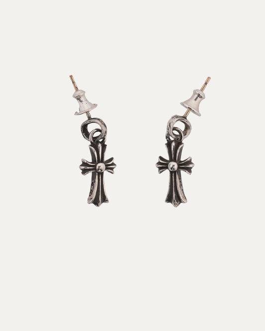 Baby Fat Earring Set