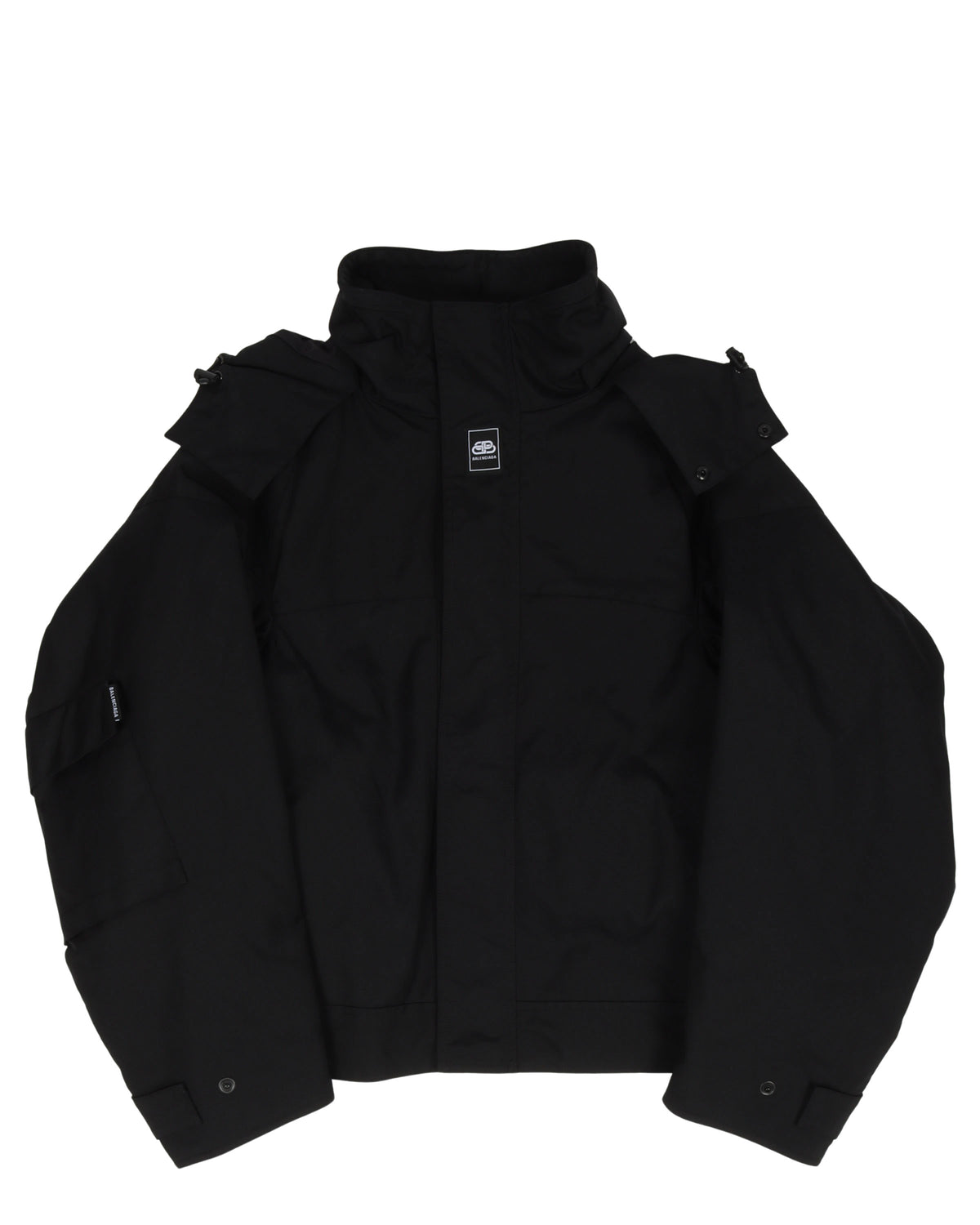 Swing Jacket