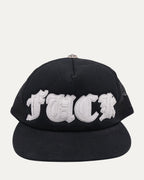 Fuck Patch Trucker Hat