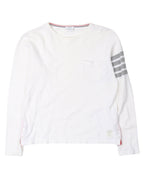 Striped Long Sleeve T-Shirt