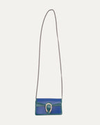 Dionysus Super Mini Crossbody Bag