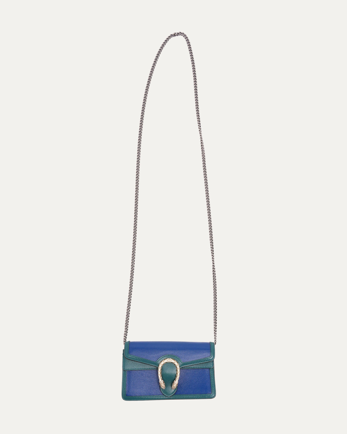 Dionysus Super Mini Crossbody Bag