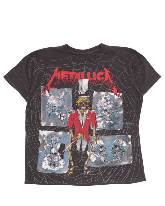 Metallica Damage Inc. T-Shirt