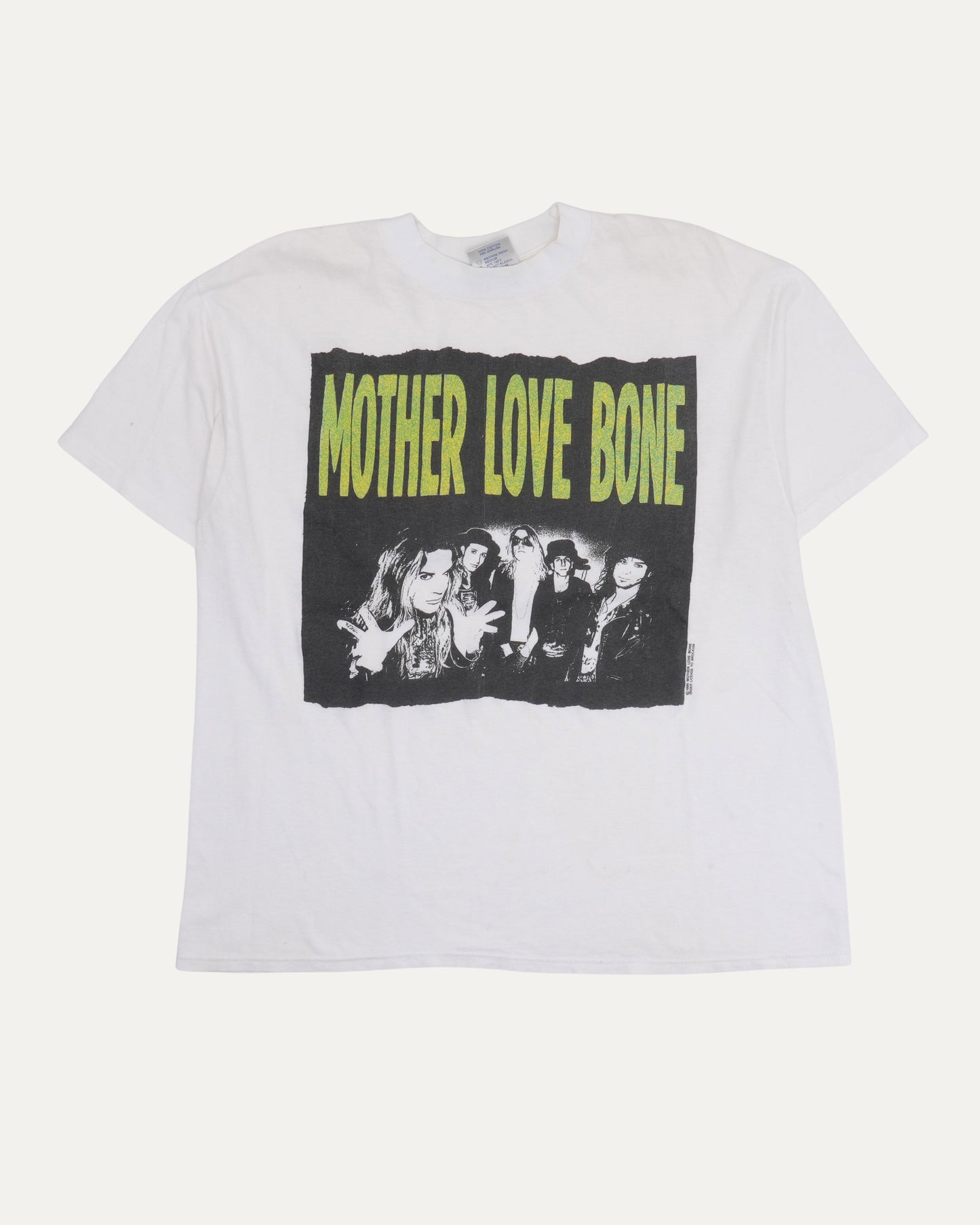 Mother Love Bone T-Shirt