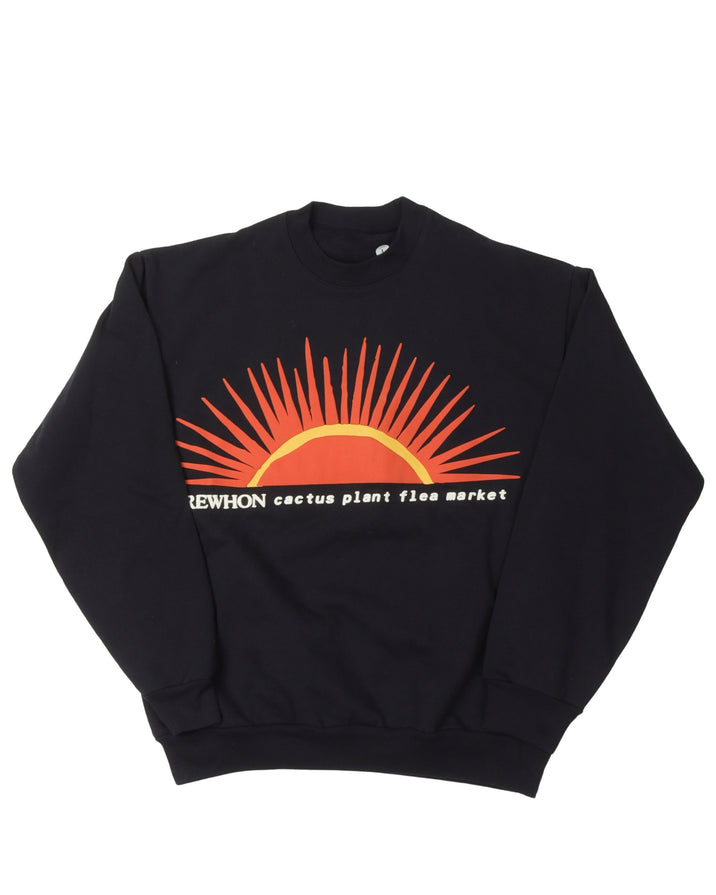 Erewhon Sunrise Sweatshirt