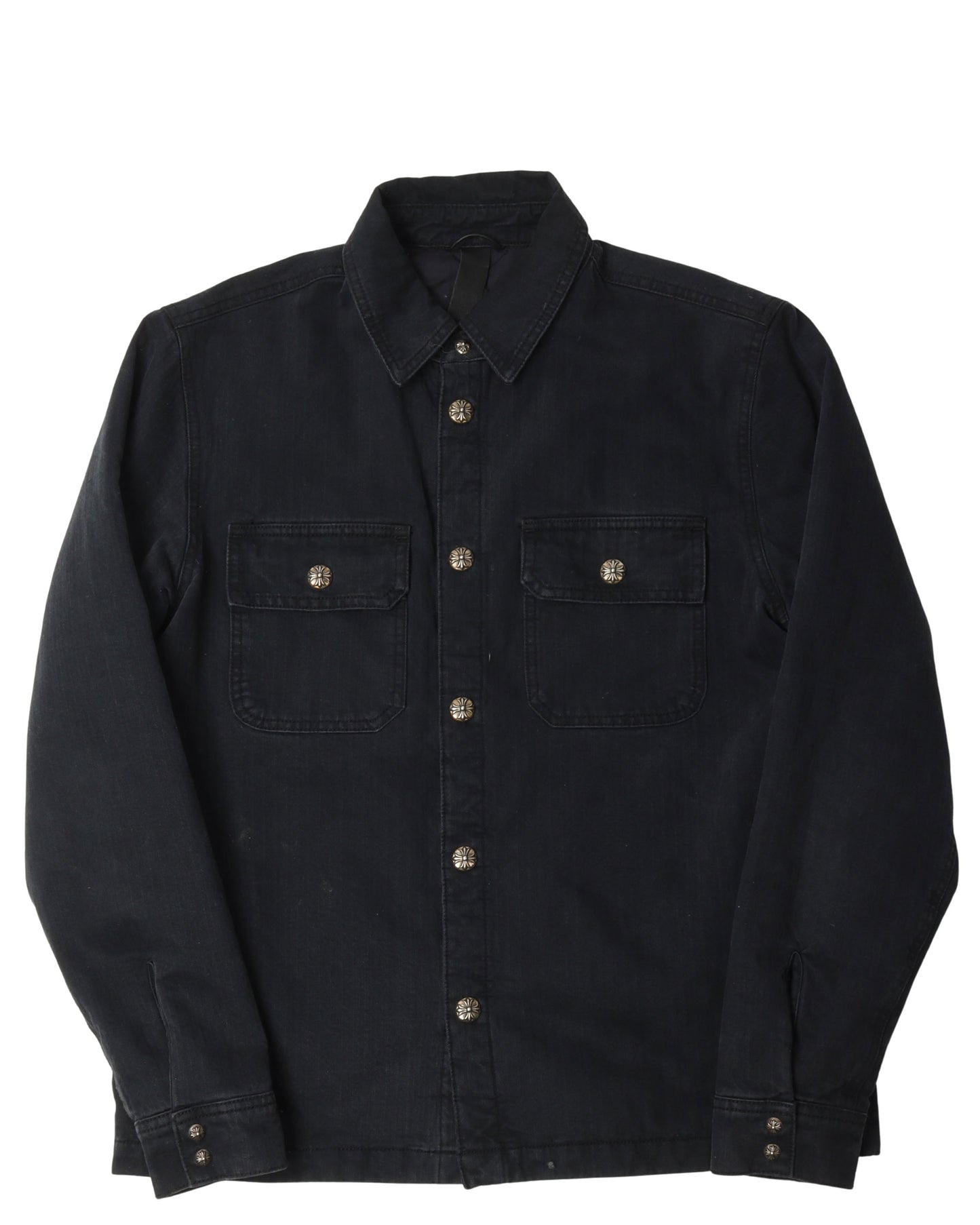 Padded Work Shirt